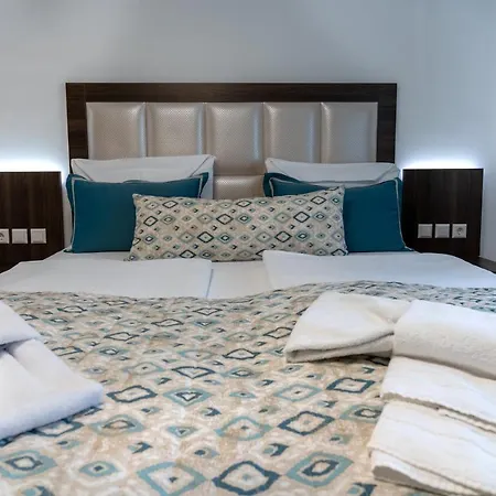 Ξενοδοχείο Myrsini