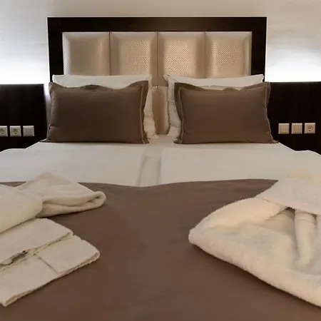 Myrsini Ξενοδοχείο