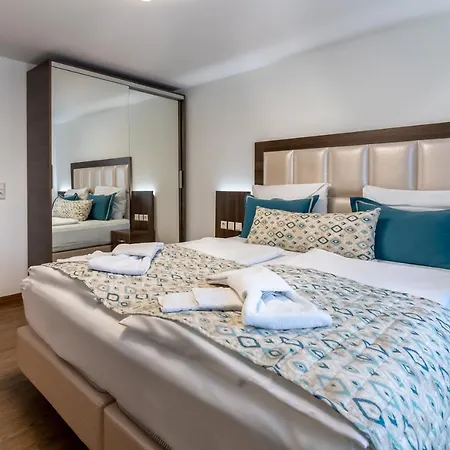 Myrsini Hotel 3*