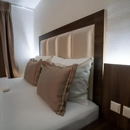 Myrsini 3* Kirchentellinsfurt