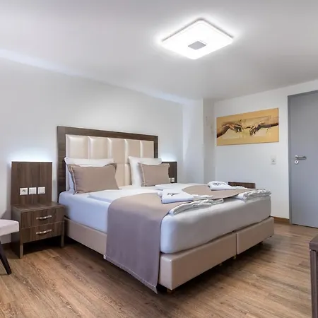Hotel Myrsini 3*