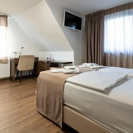 Myrsini 3* Kirchentellinsfurt