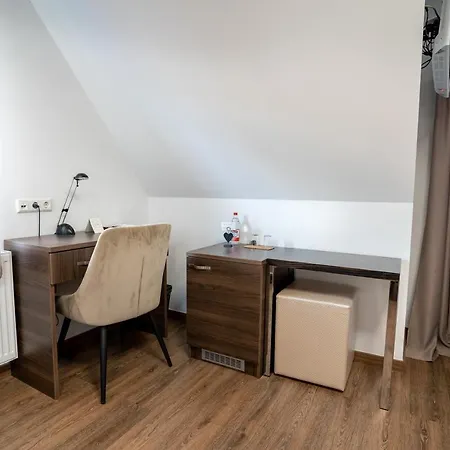 Myrsini Hotel