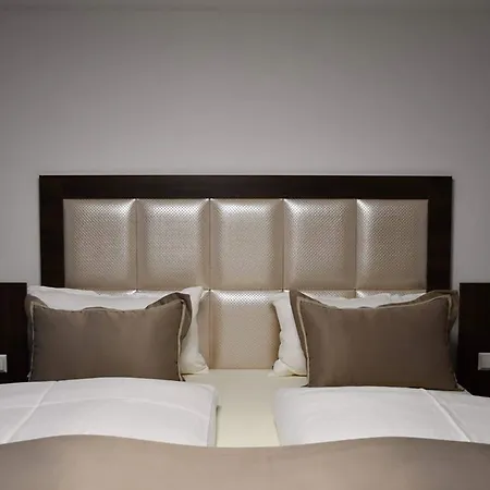 Myrsini Ξενοδοχείο Kirchentellinsfurt