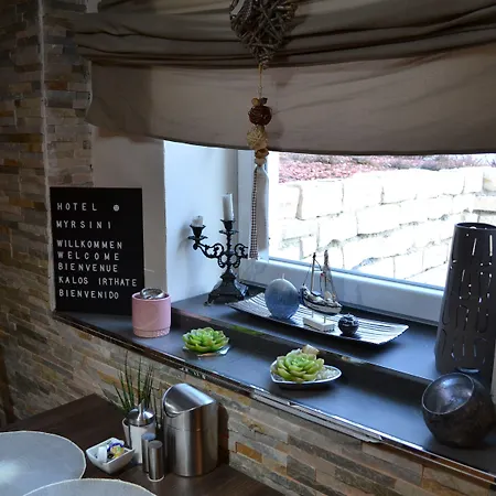 Myrsini فندق Kirchentellinsfurt