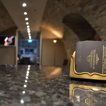 Myrsini Ξενοδοχείο