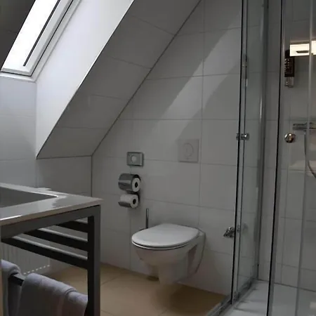 Myrsini Ξενοδοχείο Kirchentellinsfurt