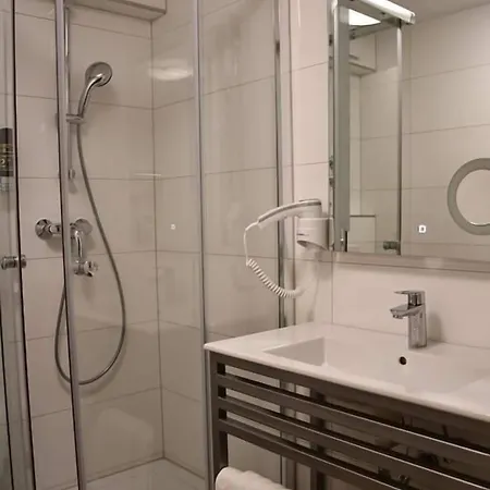 Myrsini Hotel 3*