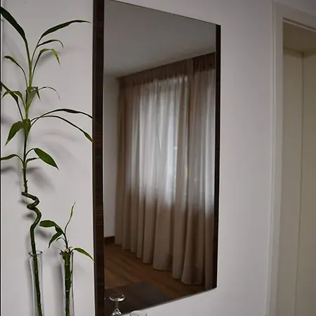 Myrsini Ξενοδοχείο Kirchentellinsfurt