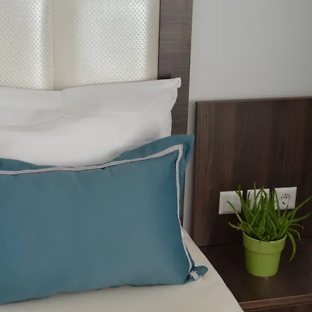 Myrsini Hotel Kirchentellinsfurt