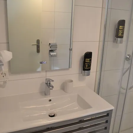 Myrsini 3* Kirchentellinsfurt