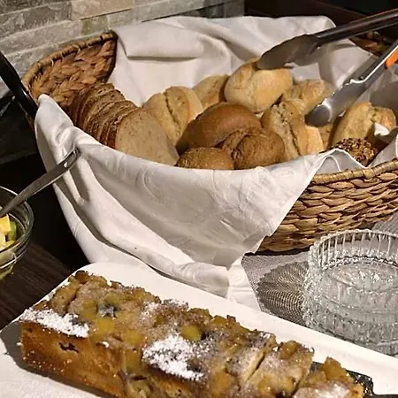 Hotel Myrsini 3*