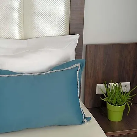 Myrsini Hotel 3*
