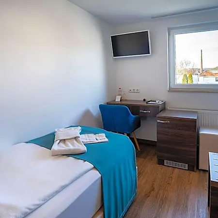 Hotel Myrsini 3*
