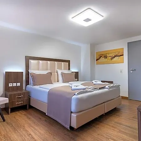 Hotel Myrsini 3*