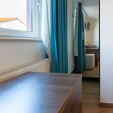 Myrsini Hotel