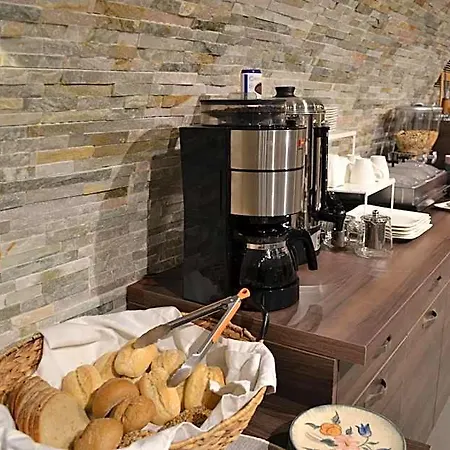 Myrsini 3* Kirchentellinsfurt