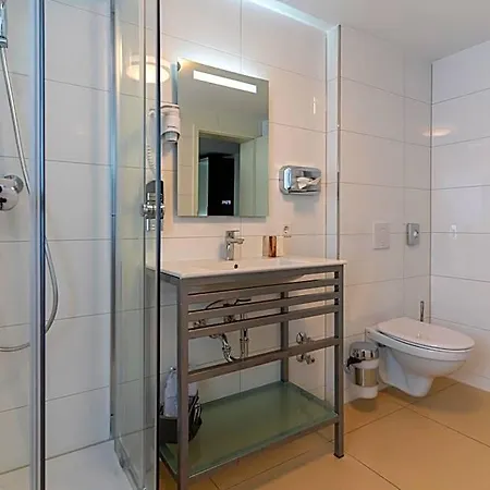 Hotel Myrsini
