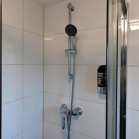 Hotel Myrsini 3*
