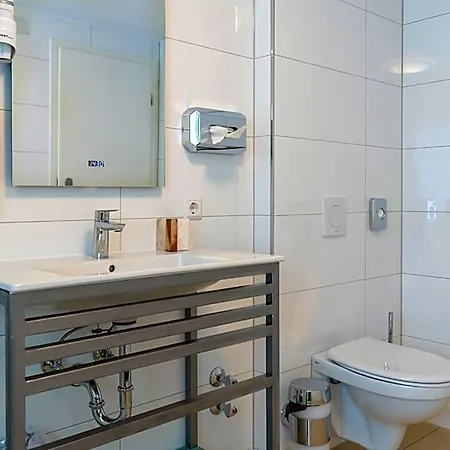 Hotel Myrsini 3*