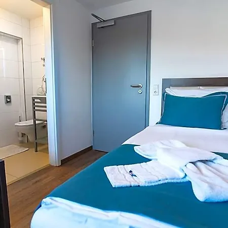 Myrsini Hotel 3*