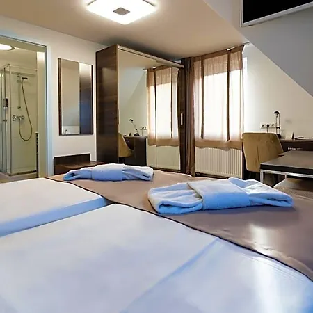 Hotel Myrsini