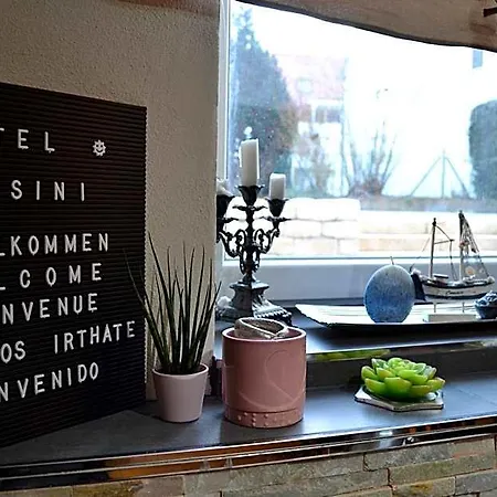 Myrsini Hotel