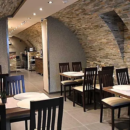 Myrsini 3* Kirchentellinsfurt