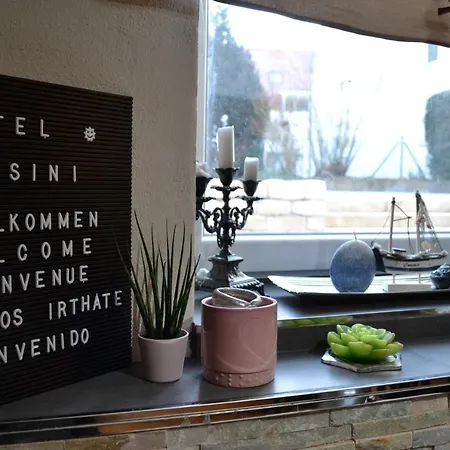 Myrsini Ξενοδοχείο