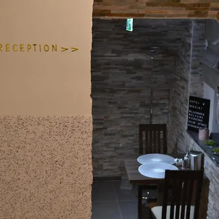 Myrsini Hotel 3*