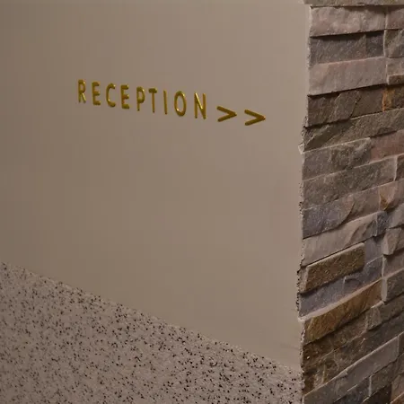 Myrsini Ξενοδοχείο 3*