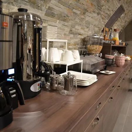 Myrsini فندق Kirchentellinsfurt