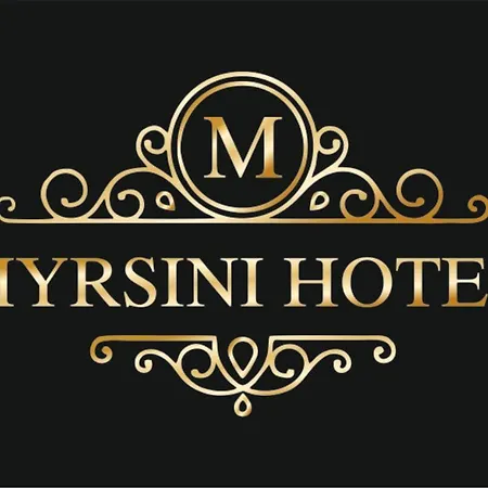 Hotel Myrsini 3*