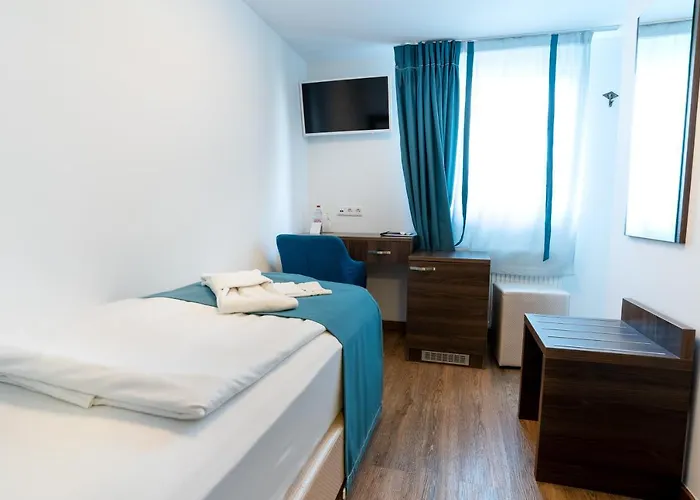 Myrsini 3* Kirchentellinsfurt