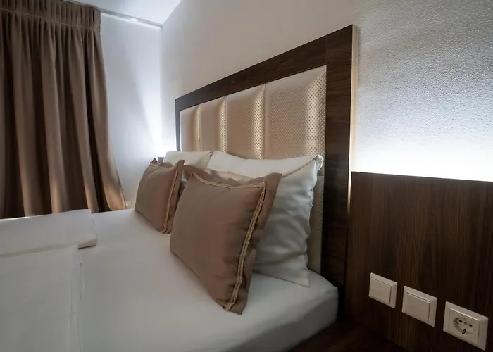 Myrsini 3* Kirchentellinsfurt