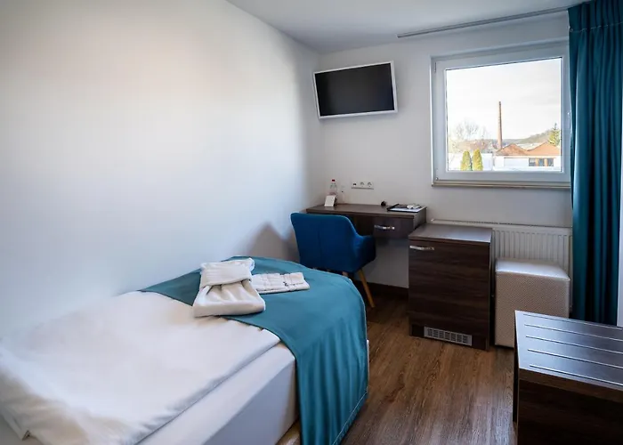 Myrsini מלון Kirchentellinsfurt