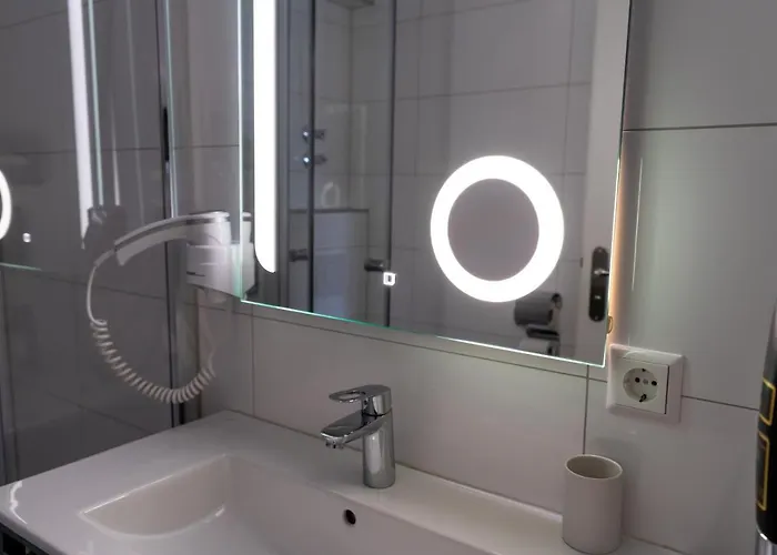 Myrsini 3* Kirchentellinsfurt