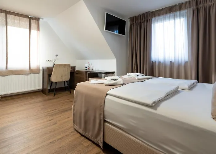 Myrsini 3* Kirchentellinsfurt