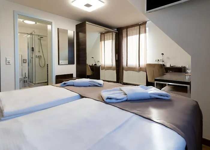 Myrsini מלון Kirchentellinsfurt