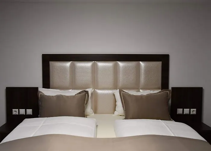 Myrsini מלון Kirchentellinsfurt