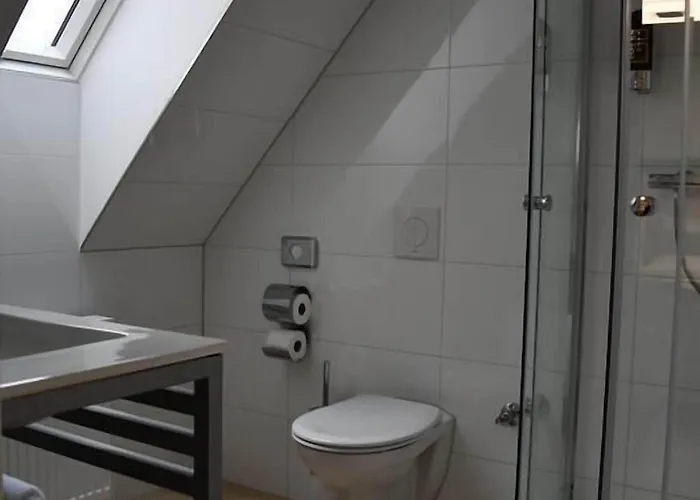 Myrsini מלון Kirchentellinsfurt