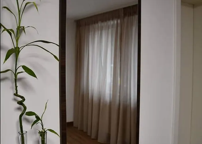 Myrsini מלון Kirchentellinsfurt