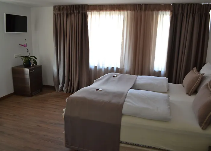 Myrsini 3* Kirchentellinsfurt