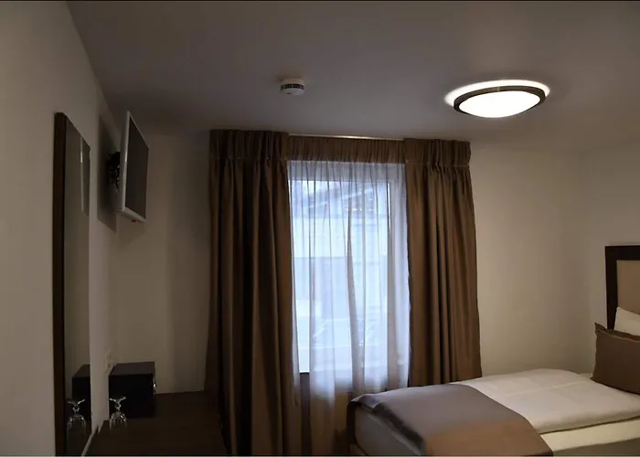 מלון Myrsini Kirchentellinsfurt