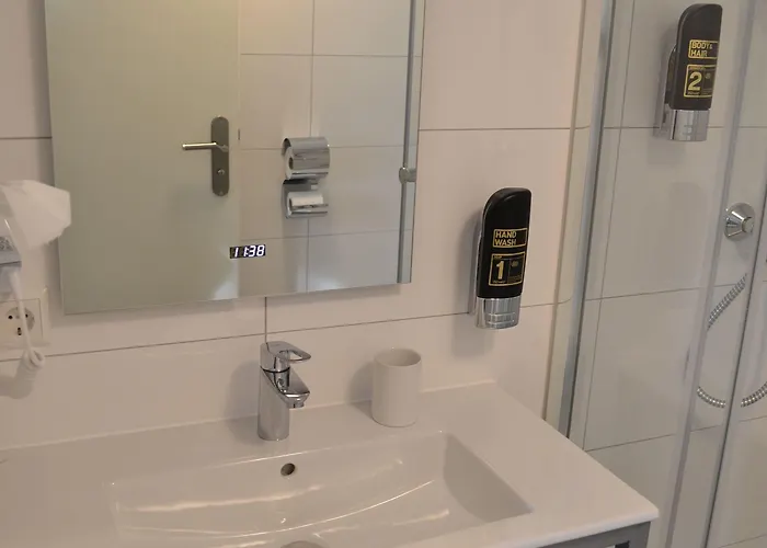 Myrsini 3* Kirchentellinsfurt