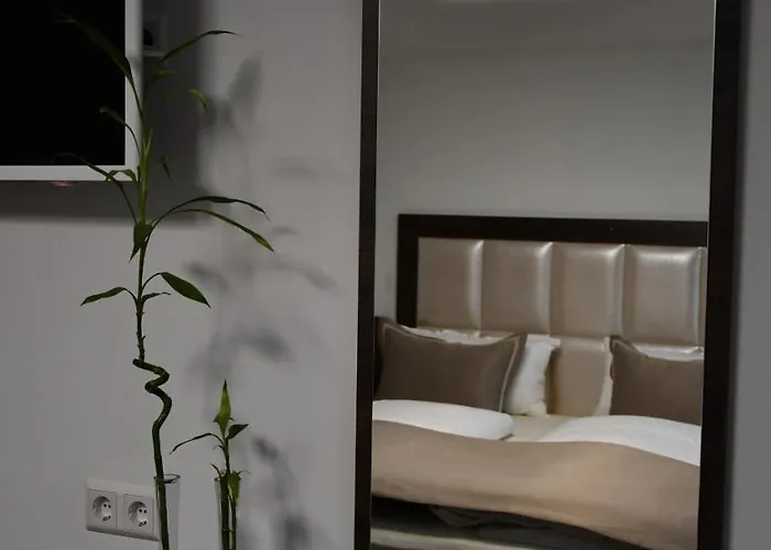 Myrsini 3* Kirchentellinsfurt