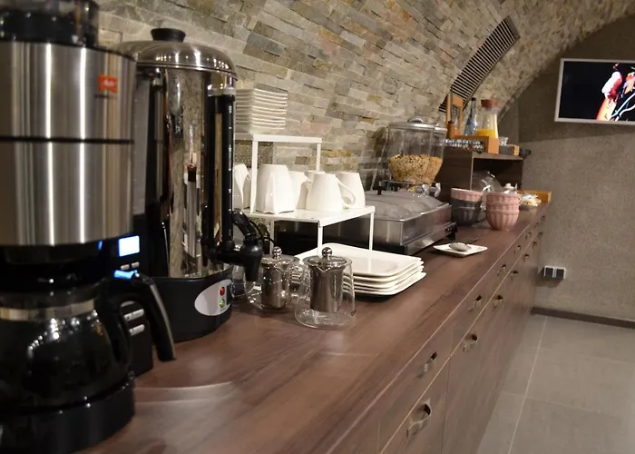 Myrsini מלון Kirchentellinsfurt