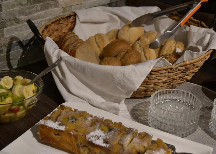 מלון Myrsini Kirchentellinsfurt