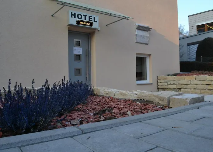 Myrsini 3* Kirchentellinsfurt